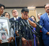 Fatal ICE shooting sparks demands for  transparency, independent investigation